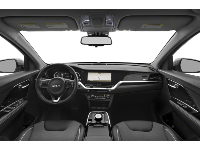 2022 Kia Niro EV Utility 4D EV S Electric