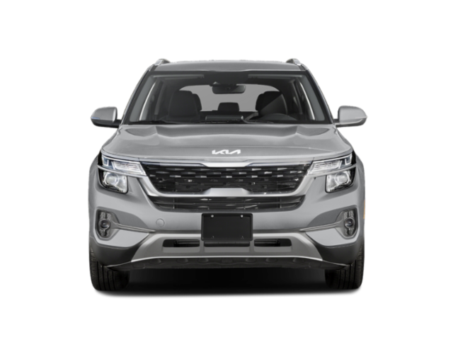 2022 Kia Seltos Utility 4D EX AWD