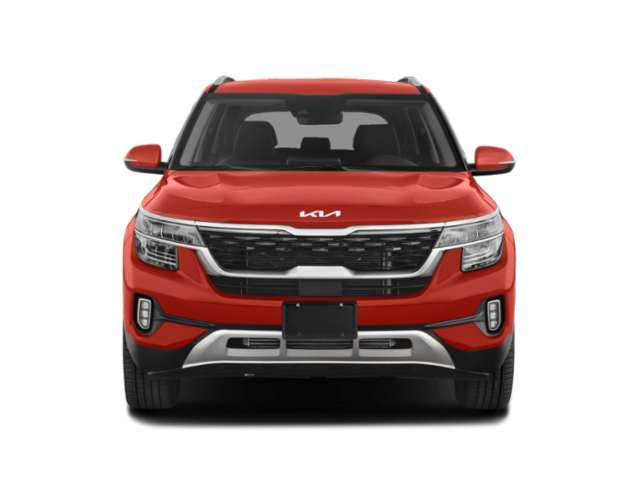 2022 Kia Seltos Utility 4D SX AWD