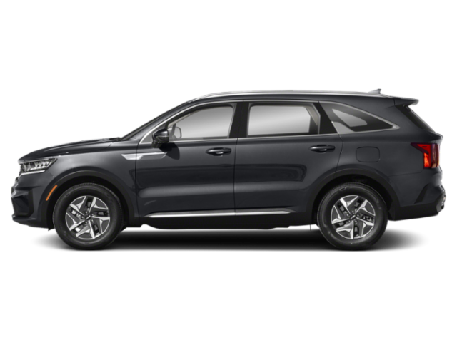 2022 Kia Sorento Hybrid Utility 4D S AWD Hybrid