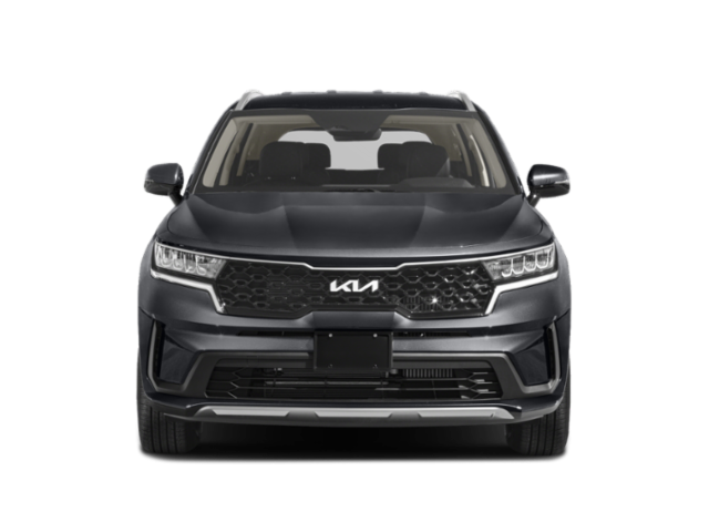 2022 Kia Sorento Hybrid Utility 4D S AWD Hybrid