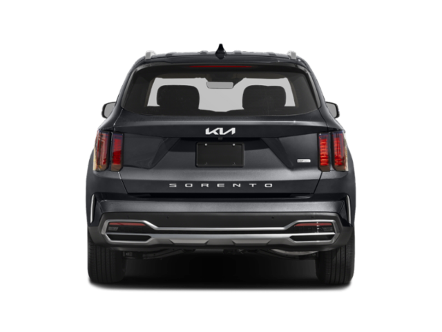 2022 Kia Sorento Hybrid Utility 4D S AWD Hybrid