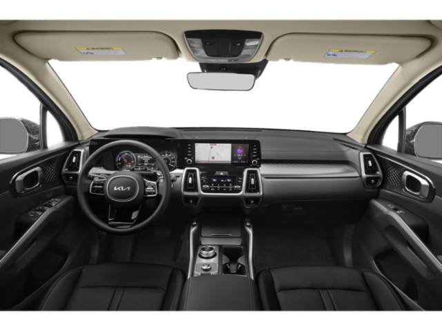 2022 Kia Sorento Hybrid Utility 4D S AWD Hybrid