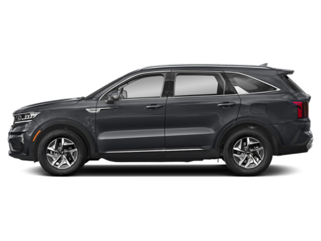 2022 Kia Sorento Hybrid Utility 4D EX AWD Hybrid