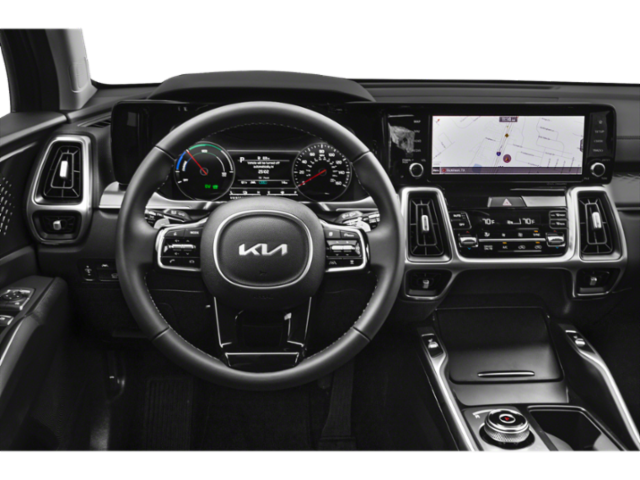 2022 Kia Sorento Hybrid Utility 4D EX AWD Hybrid