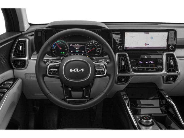 2022 Kia Sorento Plug-In Hybrid