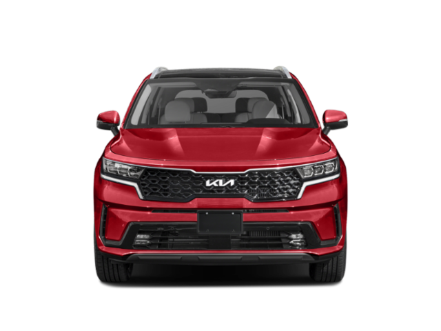 2022 Kia Sorento Plug-In Hybrid Utility 4D SX Prestige AWD PHEV