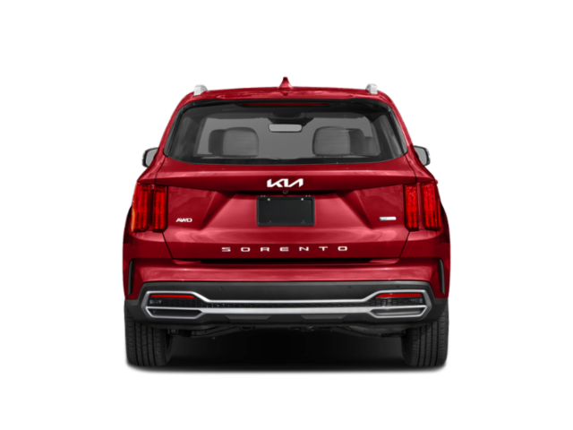 2022 Kia Sorento Plug-In Hybrid Utility 4D SX Prestige AWD PHEV