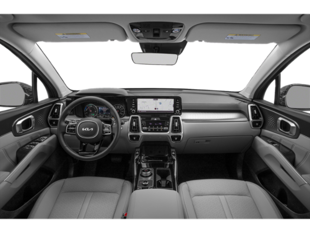 2022 Kia Sorento Plug-In Hybrid Utility 4D SX Prestige AWD PHEV