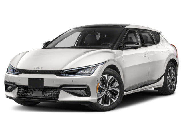 2022 Kia EV6