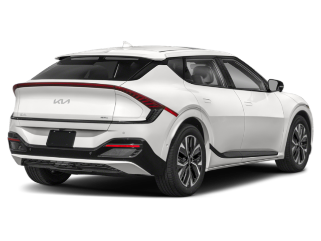 2022 Kia EV6 Utility 4D First Edition AWD