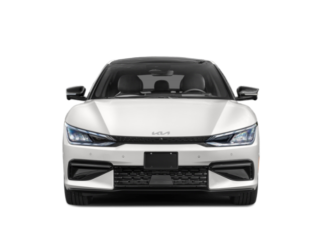2022 Kia EV6 Utility 4D First Edition AWD