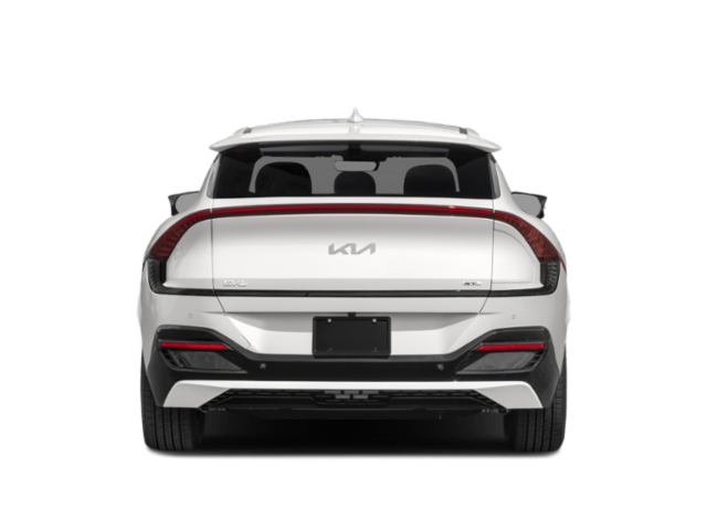 2022 Kia EV6 Utility 4D First Edition AWD