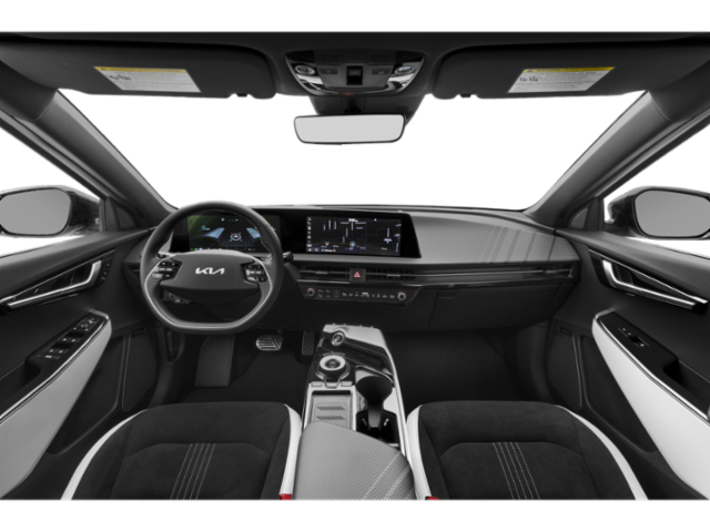 2022 Kia EV6 Utility 4D First Edition AWD