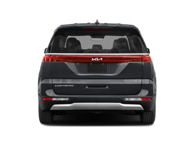 2022 Kia Carnival Wagon 4D LX 7-Passenger