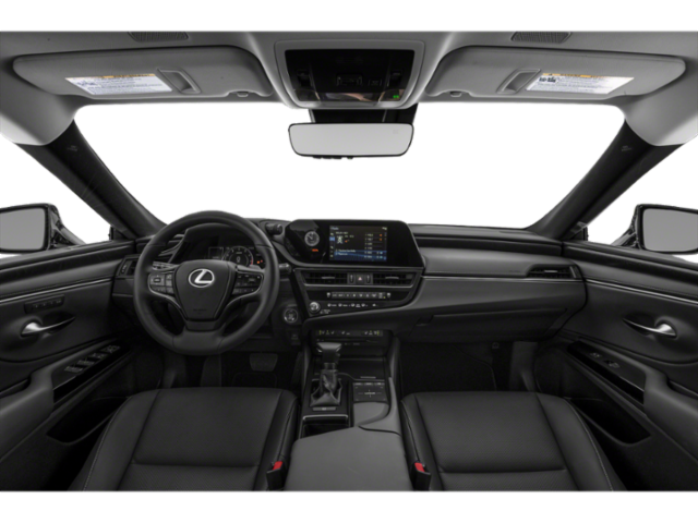 2022 Lexus ES Sedan 4D ES350
