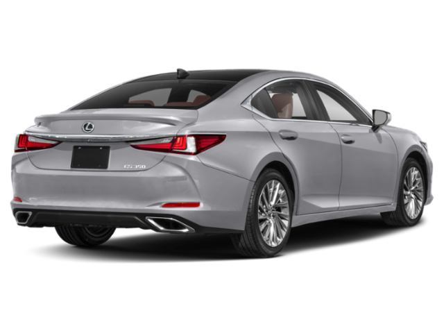 2022 Lexus ES Sedan 4D ES350 Luxury