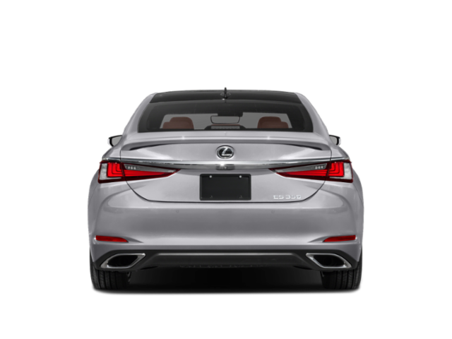 2022 Lexus ES Sedan 4D ES350 Luxury