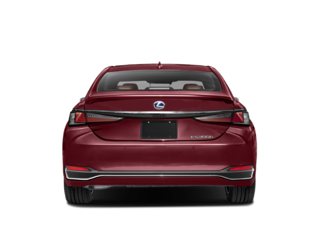 2022 Lexus ES Sedan 4D ES300h Luxury Hybrid