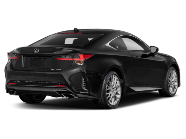 2022 Lexus RC Coupe 2D RC300 F Sport