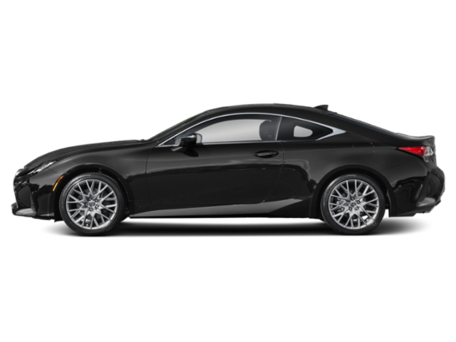2022 Lexus RC Coupe 2D RC350