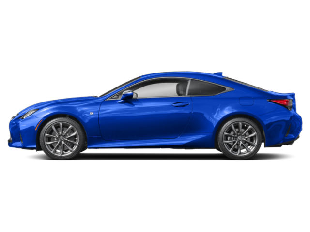 2022 Lexus RC Coupe 2D RC300 F Sport