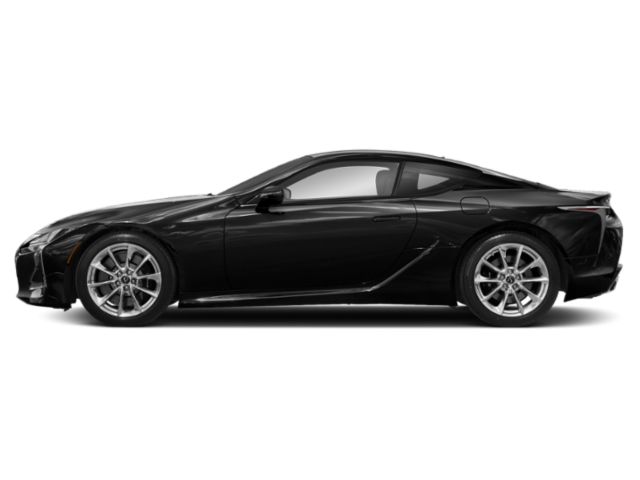 2022 Lexus LC Coupe 2D LC500 Bespoke