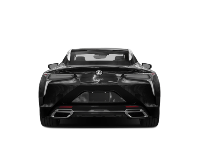 2022 Lexus LC Coupe 2D LC500 Bespoke