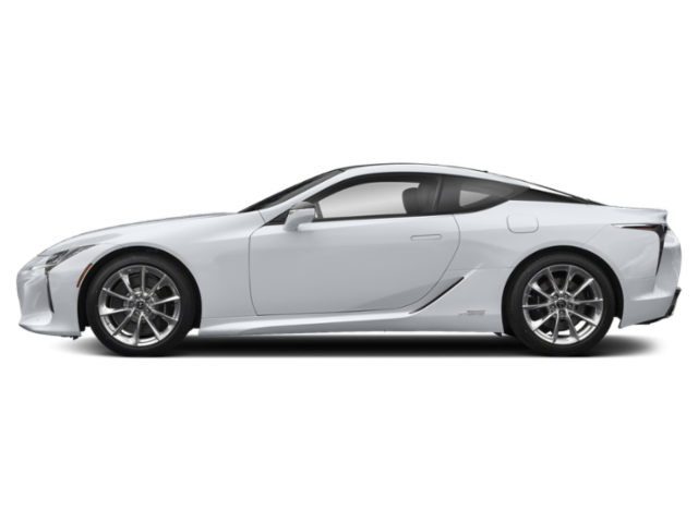 2022 Lexus LC Coupe 2D LC500 Touring