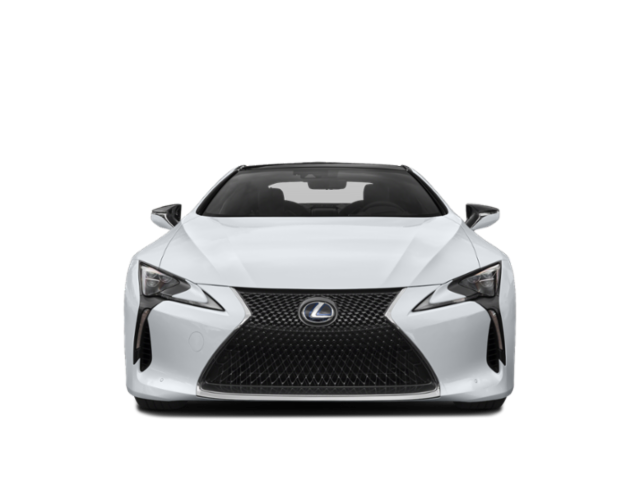 2022 Lexus LC Coupe 2D LC500 Touring