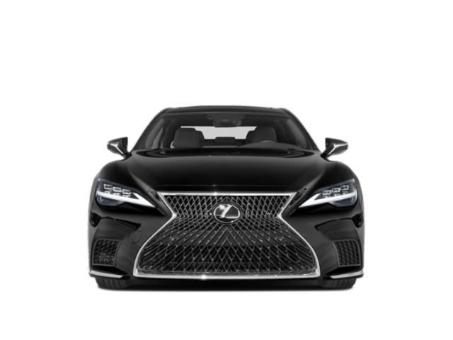 2022 Lexus LS Sedan 4D LS500