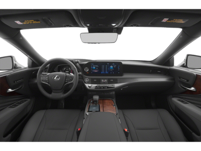 2022 Lexus LS Sedan 4D LS500