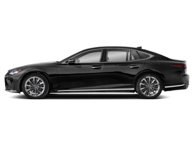 2022 Lexus LS Sedan 4D LS500 Executive AWD