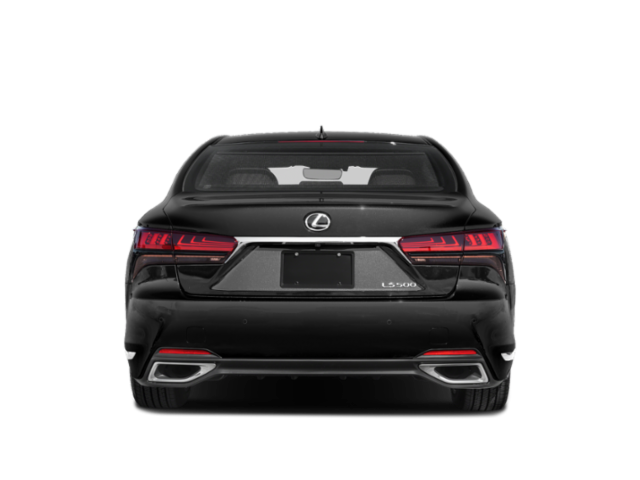 2022 Lexus LS Sedan 4D LS500 Executive AWD