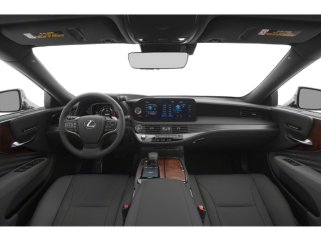 2022 Lexus LS Sedan 4D LS500 Executive AWD