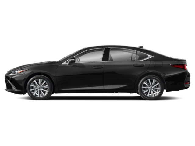 2022 Lexus ES Sedan 4D ES250 AWD