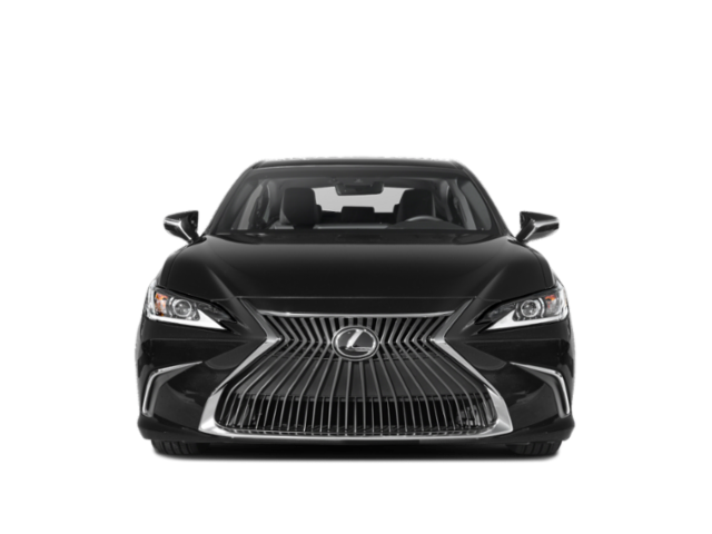 2022 Lexus ES Sedan 4D ES250 AWD