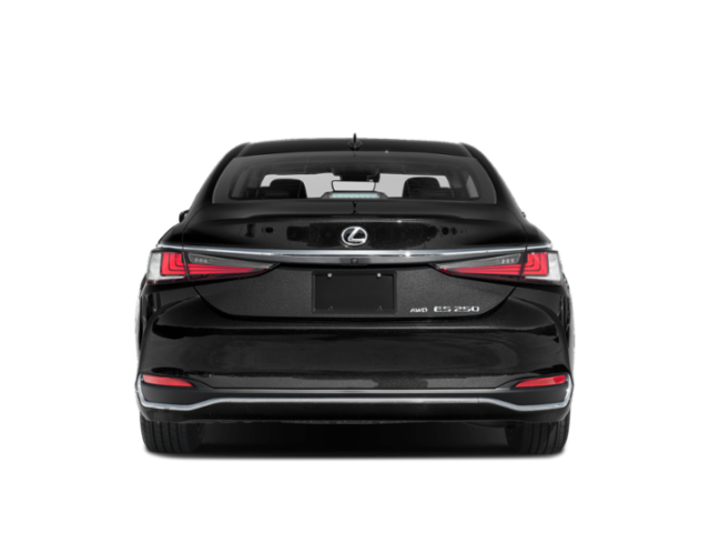 2022 Lexus ES Sedan 4D ES250 AWD