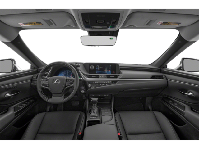 2022 Lexus ES Sedan 4D ES250 AWD