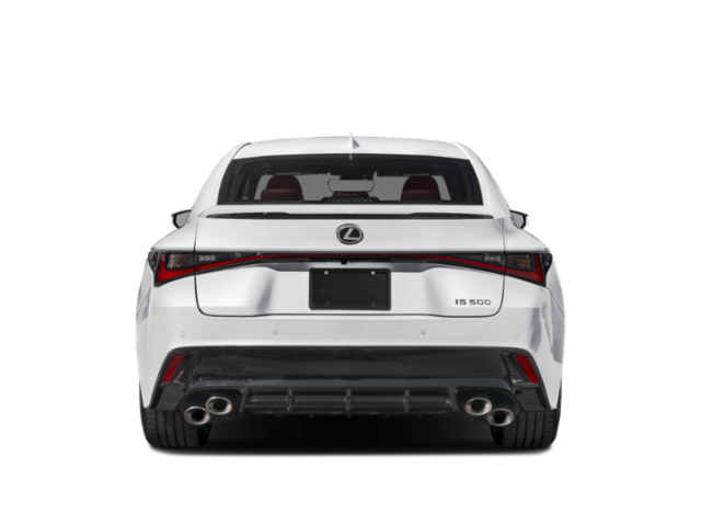 2022 Lexus IS Sed IS500 F Sport Performance Prem
