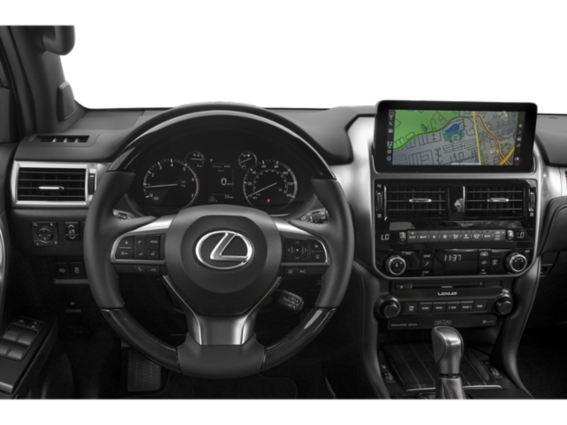 2022 Lexus GX Utility 4D GX460 Premium 4WD
