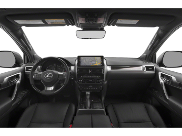 2022 Lexus GX Utility 4D GX460 Luxury 4WD