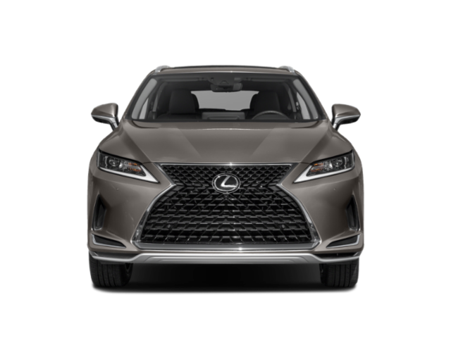 2022 Lexus RX Utility 4D RX350L 2WD