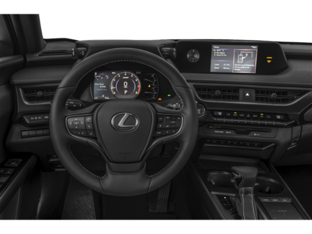 2022 Lexus UX Utility 4D UX200 Luxury 2WD