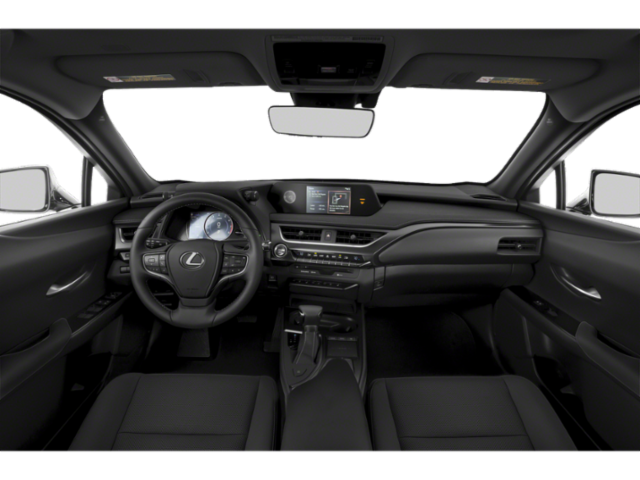 2022 Lexus UX Utility 4D UX200 Luxury 2WD