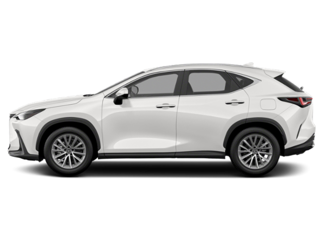 2022 Lexus NX Utility 4D NX250 2WD