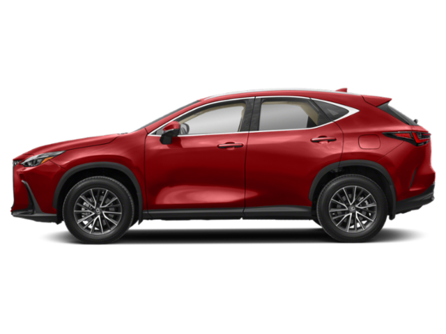 2022 Lexus NX Utility 4D NX350 Premium AWD