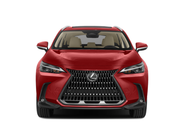 2022 Lexus NX Utility 4D NX350 Premium AWD