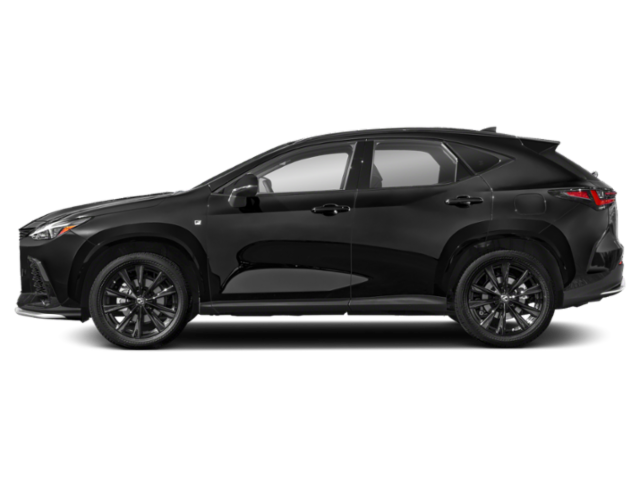 2022 Lexus NX Utility 4D NX350 FSport Handling AWD