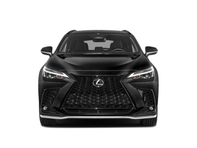 2022 Lexus NX Utility 4D NX350 FSport Handling AWD